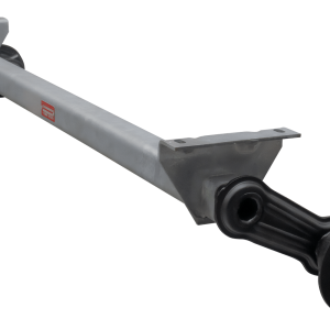 Essieu non freiné KNOTT VG7-L pour remorque UNITRAILER 750kg 1260mm 1560mm 4x100