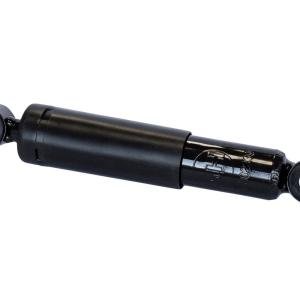 Amortisseur OPTIMAL pour essieu de remorque 750 kg pour essieu simple