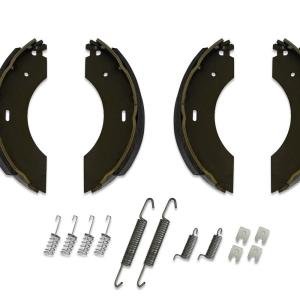 Mâchoires pour freins AL-KO 2360 / 2361 avec ressorts kit