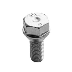 Boulon conique pour roues essieu non freiné remorque M12X1,5