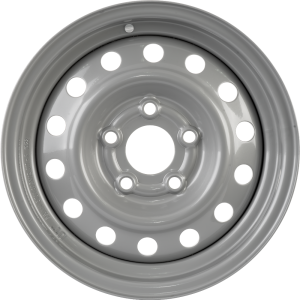 Jante en acier pour remorque UNITRAILER 5.5Jx14"H2 5x112 ET:30