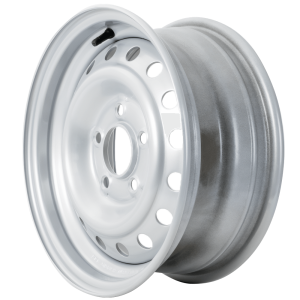 Jante en acier pour remorque UNITRAILER 5,5Jx14"H2, 5x112, ET:30