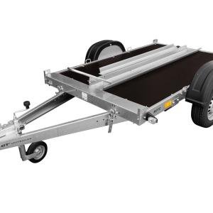 Remorque moto 316x220 UNITRAILER MOTO 1 PTAC 750 kg