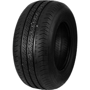Pneu de remorque renforcé LINGLONG R701 195/55 R10C 98/96N