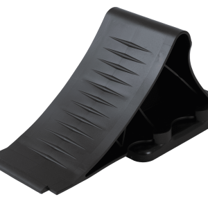 Cale de roue TULPLAST h : 100 mm