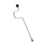 Manivelle pour béquille AL-KO 1213048 pour remorque 760 mm 19 mm