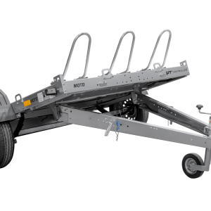 Remorque moto 220x155 UNITRAILER MOTO 3, ressorts