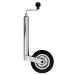 Roue de support WINTERHOFF ST48-200VB 150 kg 48 mm 505-725 mm