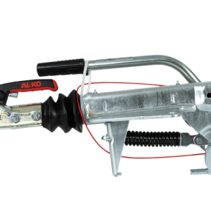 Dispositif de dépassement AL-KO 251S avec attelage AK270 pour remorque de 2700kg avec timon en V