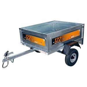 Remorque ERDE 122 Classic