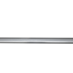Essieu freiné AL-KO COMPACT pour remorque / dépanneuse 1500kg 1300mm 1750mm 5x112