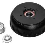 Tambour de frein remorque KNOTT 200x50 4x100