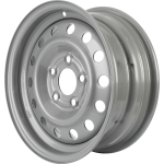 Jante en acier pour remorque UNITRAILER 5.5Jx14"H2 5x112 ET:30