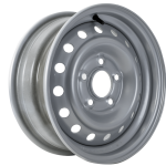 Jante en acier pour remorque UNITRAILER 5,5Jx14"H2, 5x112, ET:30