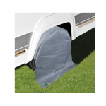 Housse roue ProPlus 610312 pour roue d'un diamètre maximal de 65 cm