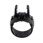 Cache porte-prise WINTERHOFF W1707 universel 7-PIN et 13-PIN pour remorque dépanneuse