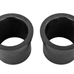 Douilles coulissantes KNOTT 44,6 mm pour dispositifs à dépassement KF13/KF17/KF20