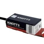 Kit de frein KNOTT 1030/1240 pour essieux freinés