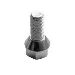 Boulon conique pour roues essieu non freiné remorque M12X1,5