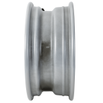 Jante en acier pour remorque UNITRAILER 5,5Jx14"H2, 5x112, ET:30