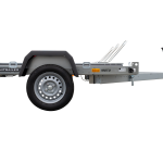 Remorque moto basculante UNITRAILER MOTO 3
