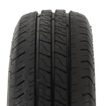 Pneu de remorque renforcé LINGLONG R701 165/80 R13C 96/94N