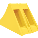 Cale de roue LOKHEN E36 h : 150 mm