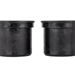 Douilles coulissantes KNOTT 44,6 mm pour dispositifs à dépassement KF13/KF17/KF20