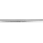 Essieu non freiné AL-KO OPTIMA pour remorque 750kg 1180mm 1560mm 4x100
