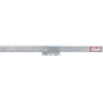 Essieu freiné KNOTT VGB13 pour remorque / dépanneuse 1350kg 1300mm 1750mm 5x112