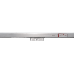 Essieu freiné KNOTT VGB13 pour remorque / dépanneuse 1350kg 1200mm 1570mm 5x112