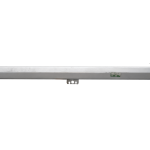 Essieu freiné AL-KO COMPACT pour remorque / dépanneuse 1500kg 1300mm 1750mm 5x112