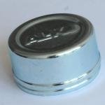 Cache-moyeu AL-KO 55 mm pour remorque