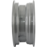 Jante en acier pour remorque UNITRAILER 5.5Jx14"H2 5x112 ET:30