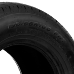 Pneu de remorque renforcé LINGLONG R701 195/55 R10C 98/96N