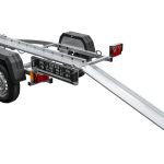 Remorque moto 225x111 UNITRAILER RIDER 1, PTAC 450 kg