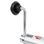 Roue jockey UNITRAILER 150 kg, 48 mm, 505-730 mm