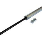 Amortisseur de tête d' attelage KNOTT KF17 KF20 1100-2000 kg