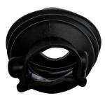 Soufflet de tête d'attelage AL-KO 161S / 251S / 251G FI50