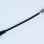 Câble de frein Bowden AL-KO 247284, montage rapide 890/1086 mm