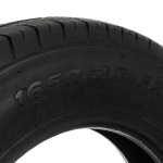 Pneu de remorque renforcé LINGLONG R701 165/80 R13C 96/94N