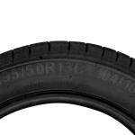Pneu renforcé pour remorque KENDA KR101 195/50 R13C 104/102N