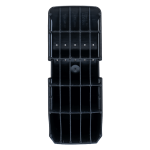 Cale de roue AL-KO H : 102 mm UK10
