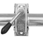 Collier de serrage pour roue jockey WINTERHOFF KLE48, 48 mm