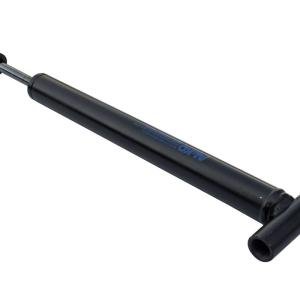 Amortisseur pour AL-KO 2.8 VB1 dispositif de freinage/frein pour remorque 3500 kg