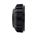 Tambour de frein 2051 EURO AL-KO avec roulement pour essieu de remorque 1500 kg 200x50 112x5