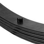 Ressort à 4 lames pour remorques 76,5 cm 375 kg