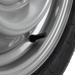 Roue de remorque LINGLONG 155/70 R13 75N jante UNITRAILER 4Jx13"H2 4x100 ET:30