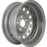 Jante en acier pour remorque UNITRAILER 5.5Jx14"H2 5x112 ET:30
