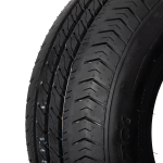 Pneu de remorque renforcé LINGLONG R701 195/55 R10C 98/96N